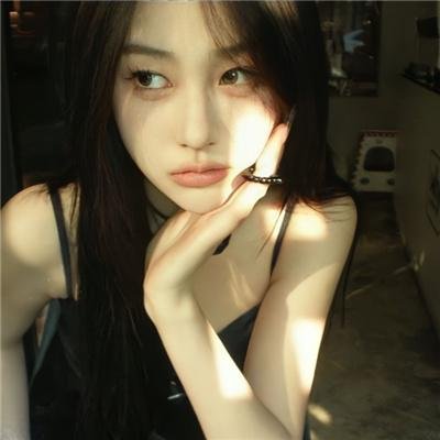 向日葵女孩